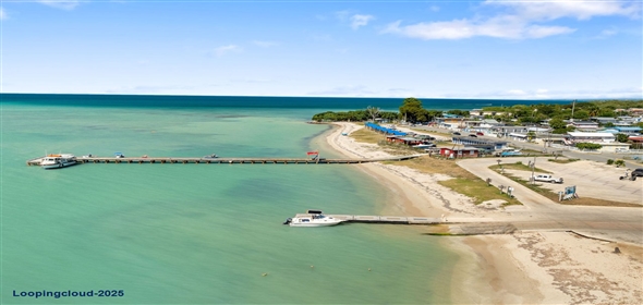 Bo Boqueron- Comunidad Combate Rural II Cabo Rojo Puerto Rico, 00623 | 58423,  A 10-Unit Steps to the beach Gem in Combate Beach