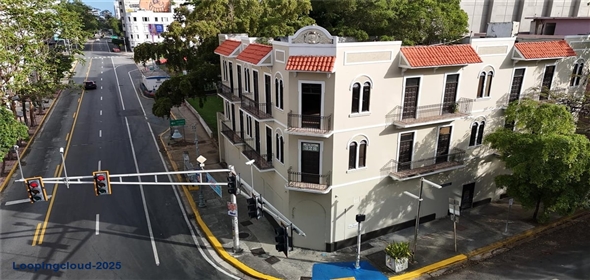 328 AVENIDA PONCE DE LEÓN AVENUE San Juan Puerto Rico, 00921 | 328 AVENIDA PONCE DE LEÓN AVENUE, SAN JUAN, PR 00921