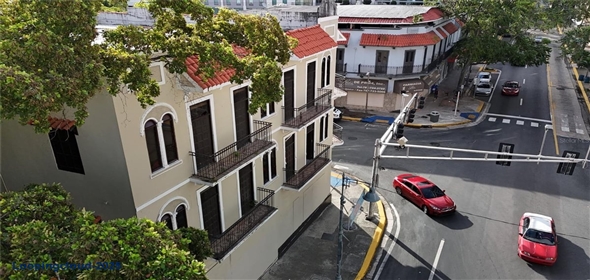 328 AVENIDA PONCE DE LEÓN AVENUE San Juan Puerto Rico, 00921 | 328 AVENIDA PONCE DE LEÓN AVENUE, SAN JUAN, PR 00921