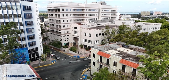 328 AVENIDA PONCE DE LEÓN AVENUE San Juan Puerto Rico, 00921 | 328 AVENIDA PONCE DE LEÓN AVENUE, SAN JUAN, PR 00921