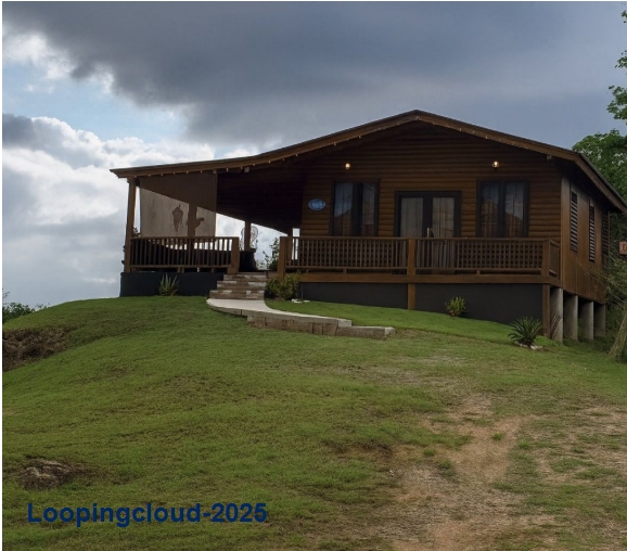 61731, Cabin in Rincón – Long-Term Rental