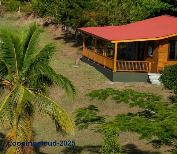 61731, Cabin in Rincón – Long-Term Rental