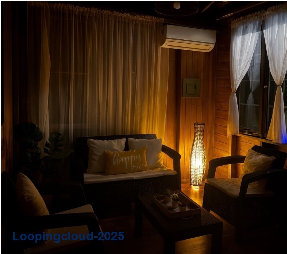 61731, Cabin in Rincón – Long-Term Rental