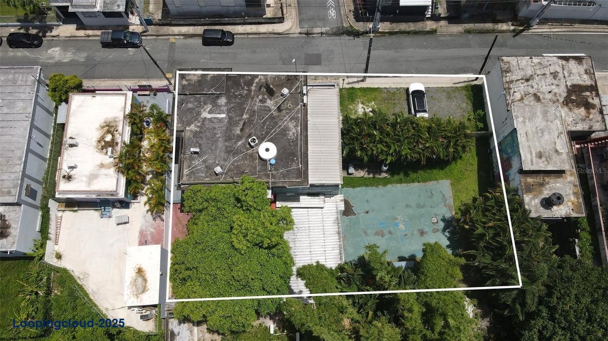 Commercial Property for Sale in Caguas Puerto Rico 00725