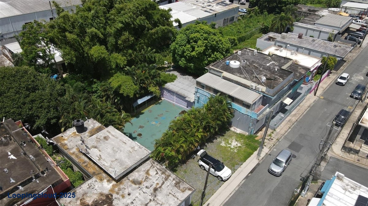 Commercial Property for Sale in Caguas Puerto Rico 00725