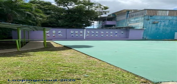 Cristobal Colon CAGUAS PUEBLO Caguas Puerto Rico, 00725 | Commercial Building, Caguas, PR