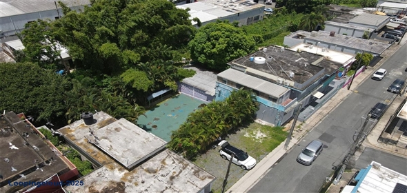 Cristobal Colon CAGUAS PUEBLO Caguas Puerto Rico, 00725 | Commercial Building, Caguas, PR