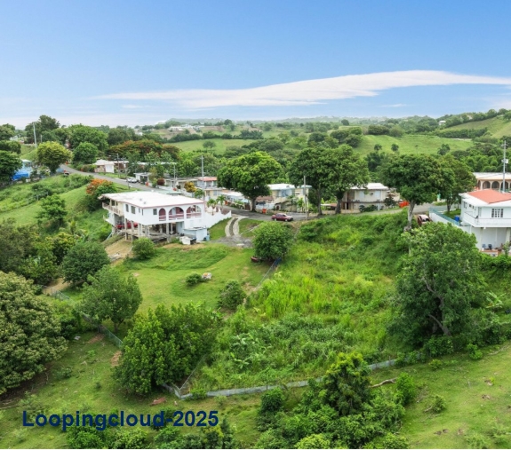 55918, CALVACHE LOT WITH BEAUTIFUL OCEAN VIEW