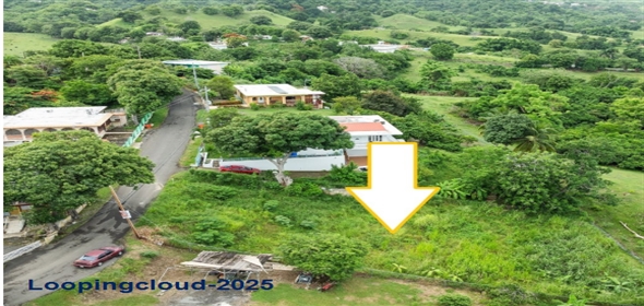 Bo Calvache-Carr 115 KM 10.8 Rincon Puerto Rico, 00677 | 55918, CALVACHE LOT WITH BEAUTIFUL OCEAN VIEW