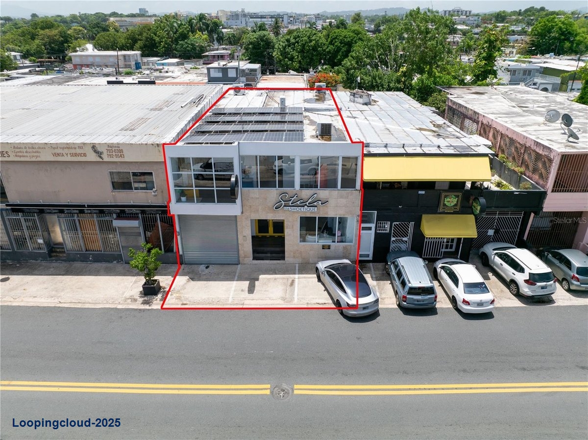 Commercial Property for Sale in San Juan Puerto Rico 00926