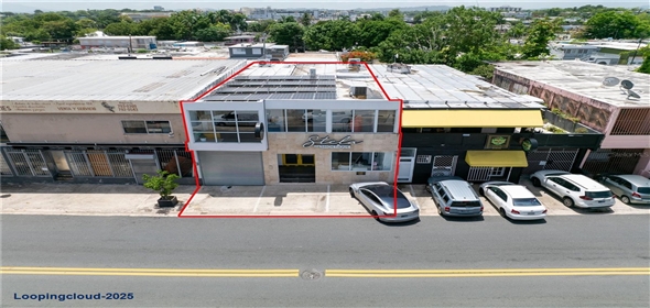 1400 AMERICO MIRANDA AVENUE San Juan Puerto Rico, 00926 | Prime Commercial Opportunity -- Fully Renovated