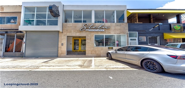 1400 AMERICO MIRANDA AVENUE San Juan Puerto Rico, 00926 | Prime Commercial Opportunity -- Fully Renovated