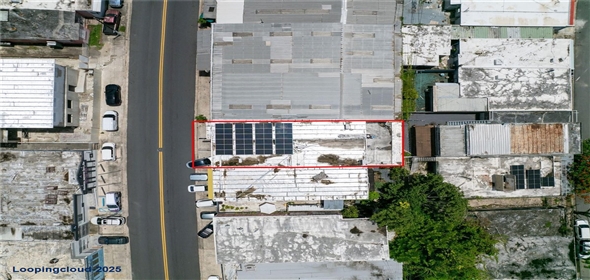 1400 AMERICO MIRANDA AVENUE San Juan Puerto Rico, 00926 | Prime Commercial Opportunity -- Fully Renovated