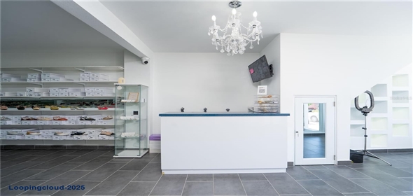 1400 AMERICO MIRANDA AVENUE San Juan Puerto Rico, 00926 | Prime Commercial Opportunity -- Fully Renovated