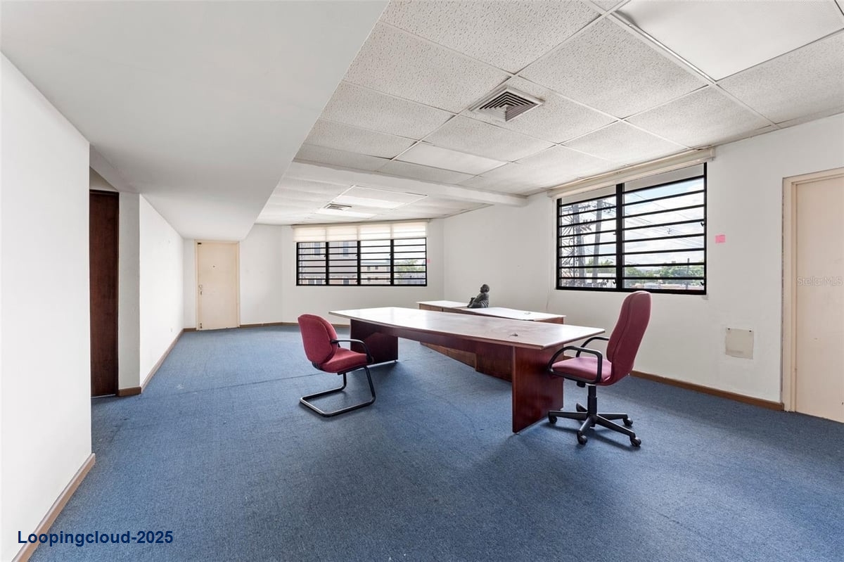 Commercial Property for Sale in SAN JUAN Puerto Rico 00919