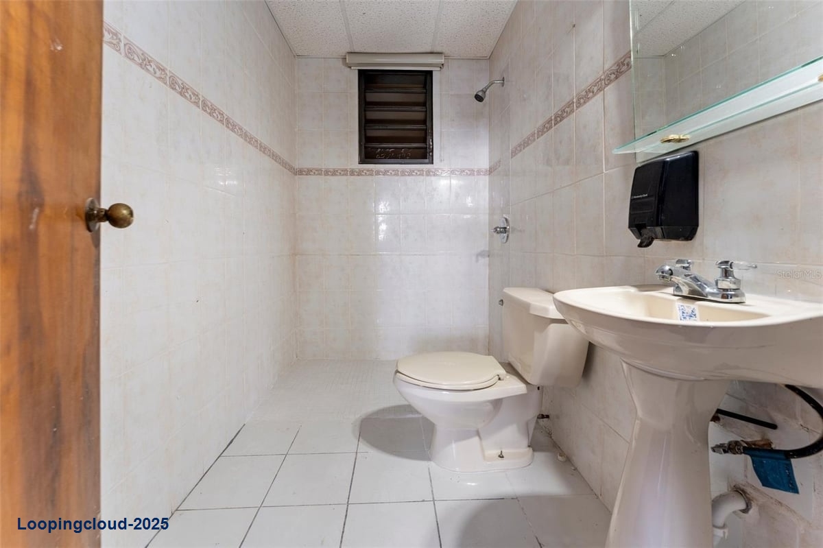 Commercial Property for Sale in SAN JUAN Puerto Rico 00919