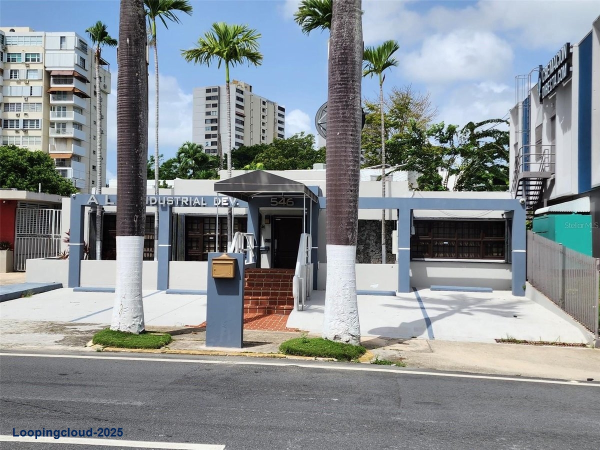Office for Sale in San Juan Puerto Rico 00920