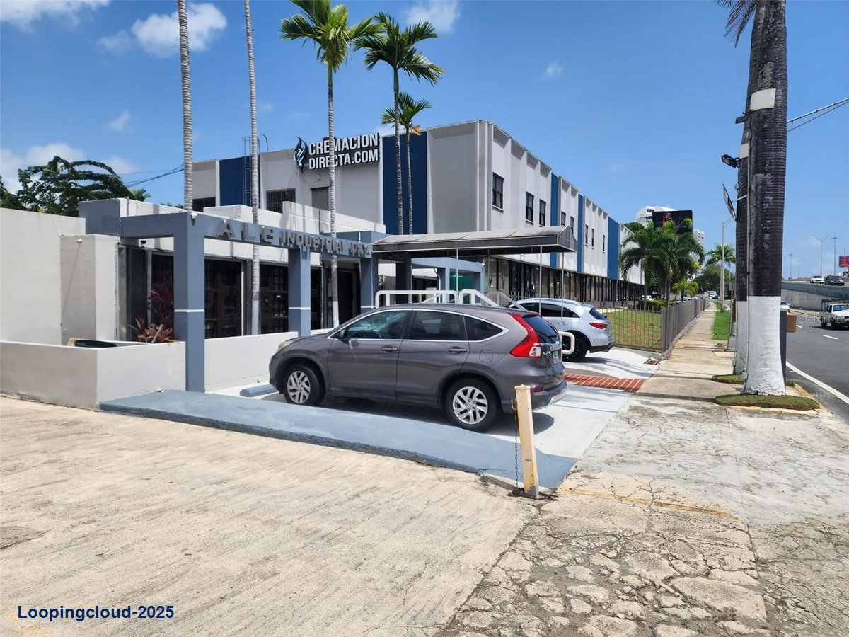 Office for Sale in San Juan Puerto Rico 00920