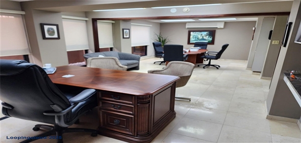 1 ALDEBARAN #546 San Juan Puerto Rico, 00920 | Commercial Office Property for sale on side street of Martínez Nadal Avenue