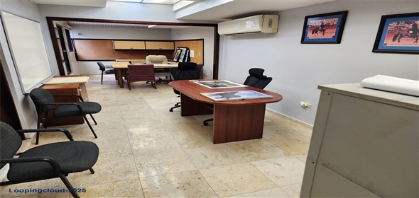 1 ALDEBARAN #546 San Juan Puerto Rico, 00920 | Commercial Office Property for sale on side street of Martínez Nadal Avenue