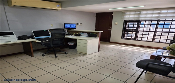 1 ALDEBARAN #546 San Juan Puerto Rico, 00920 | Commercial Office Property for sale on side street of Martínez Nadal Avenue