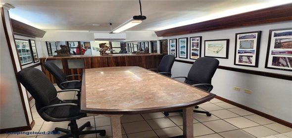 1 ALDEBARAN #546 San Juan Puerto Rico, 00920 | Commercial Office Property for sale on side street of Martínez Nadal Avenue