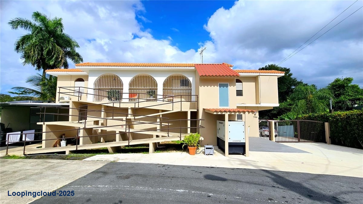 Commercial Property for Sale in Bayamon Puerto Rico 00956