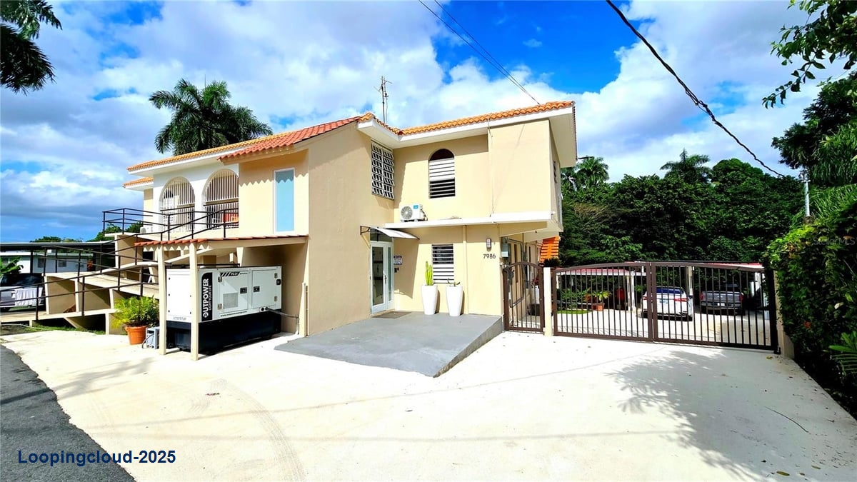 Commercial Property for Sale in Bayamon Puerto Rico 00956