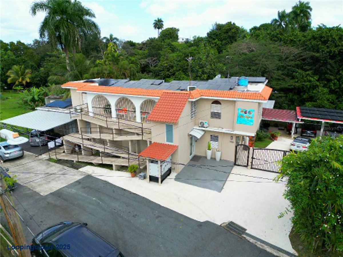 Commercial Property for Sale in Bayamon Puerto Rico 00956