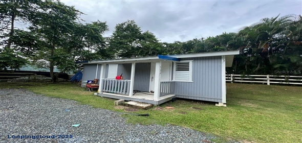 CARR 164 KM 14.4 INT SEC HACIENDA TRANQUILIDAD Corozal Puerto Rico, 00783 | CARR 164 KM 14.4 INT SEC HACIENDA TRANQUILIDAD, COROZAL, PR 00783