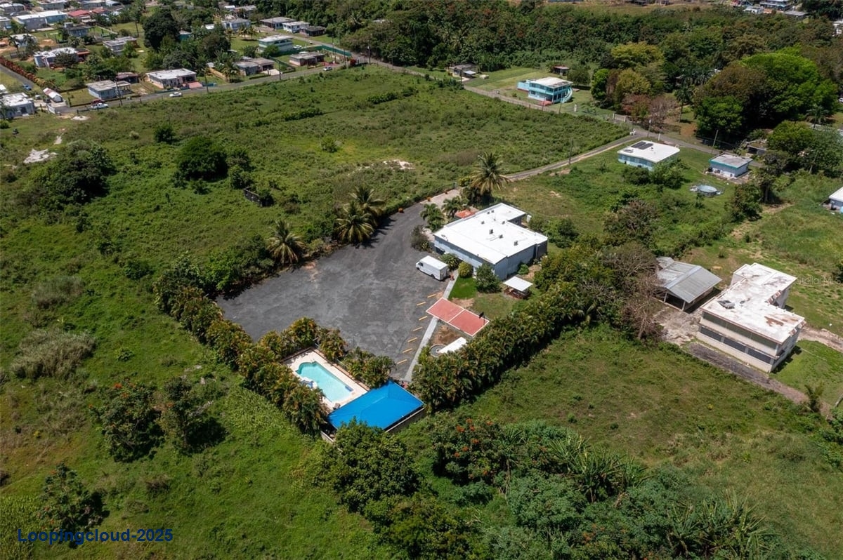 Commercial Property for Sale in Vega Baja Puerto Rico 00693
