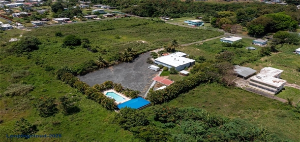 HACIENDA EL PALMAR CALLE MARCOS LOPEZ 831 #LOTE 2 Vega Baja Puerto Rico, 00693 | HACIENDA EL PALMAR CALLE MARCOS LOPEZ 831 #LOTE 2, VEGA BAJA, PR 00693