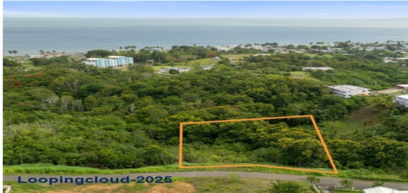 Bo Guaniquilla- Solar 12 Adjuntas Puerto Rico, 00602 | 60373, Build Your Dream with a View