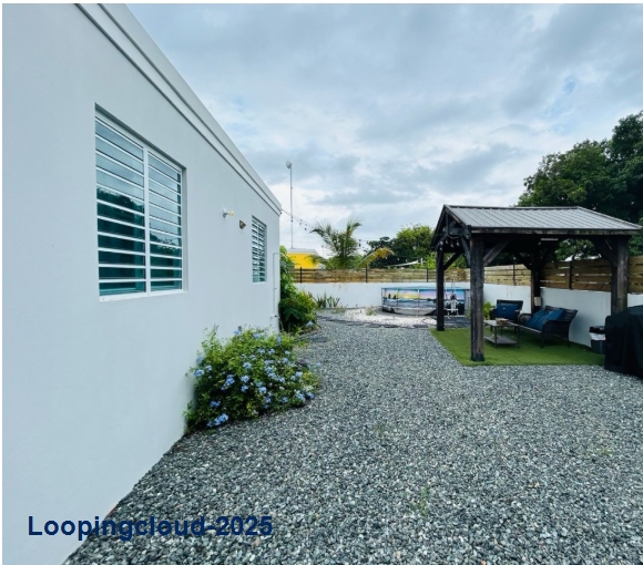 60484, Comfort, convenience, and peace of mind