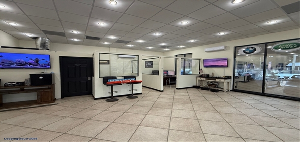 13001 N Florida Ave Tampa Florida, 33612 | High Visibility Turn-key Auto Dealership on N Florida Ave.