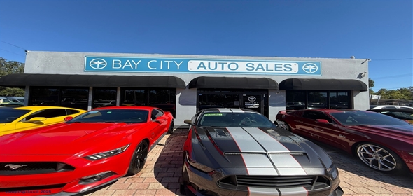 13001 N Florida Ave Tampa Florida, 33612 | High Visibility Turn-key Auto Dealership on N Florida Ave.