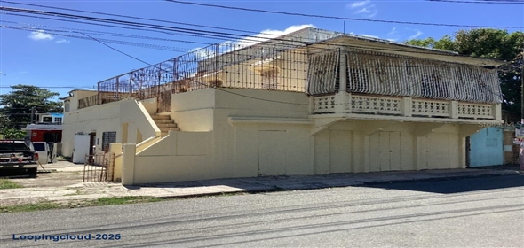 CALLE UNION PLAYA PUERTO REAL #454 Fajardo Puerto Rico, 00738 | CALLE UNION PLAYA PUERTO REAL #454, FAJARDO, PR 00738