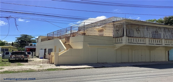 CALLE UNION PLAYA PUERTO REAL #454 Fajardo Puerto Rico, 00738 | CALLE UNION PLAYA PUERTO REAL #454, FAJARDO, PR 00738