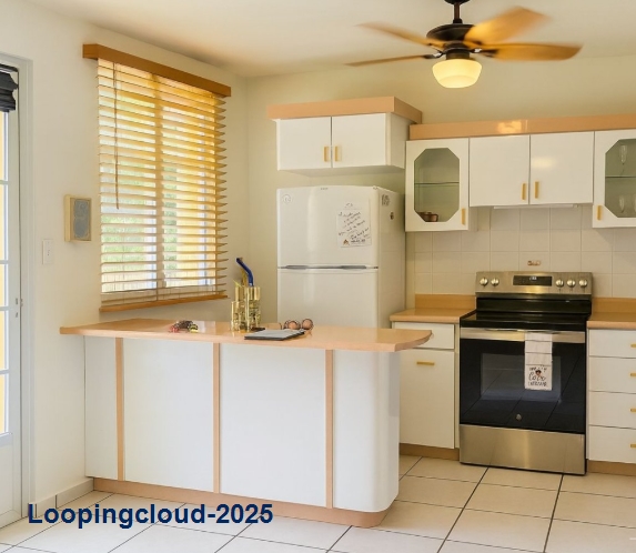 61925, Comfort, privacy, and paradise