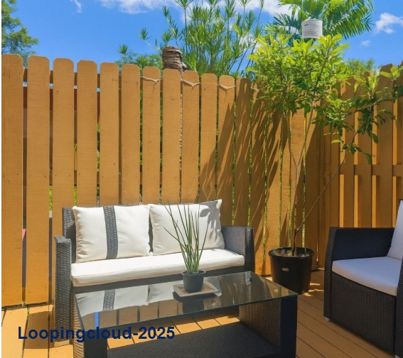 61925, Comfort, privacy, and paradise