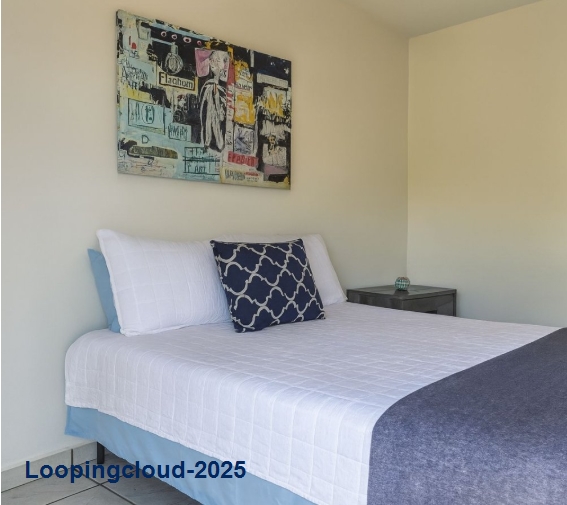 61925, Comfort, privacy, and paradise