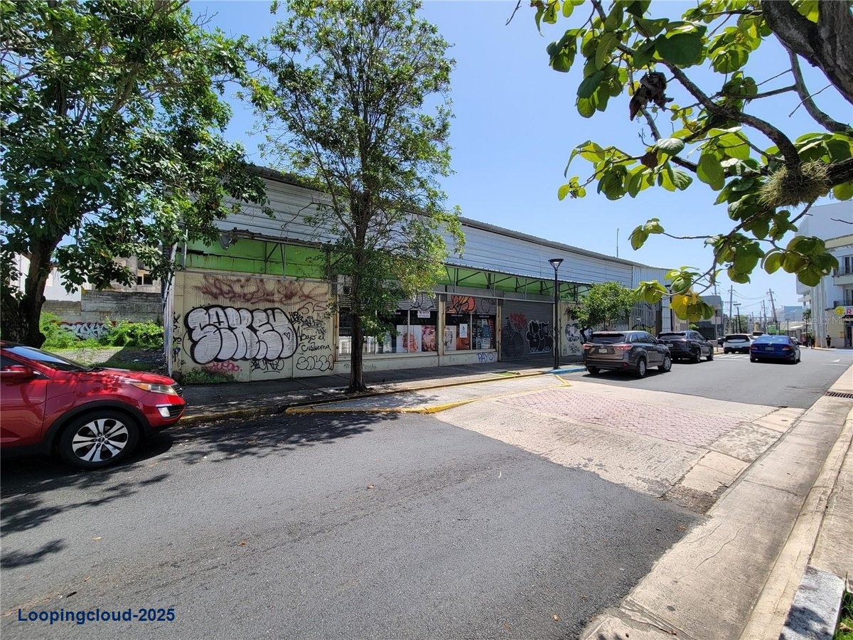 Commercial Property for Sale in San Juan Puerto Rico 00925