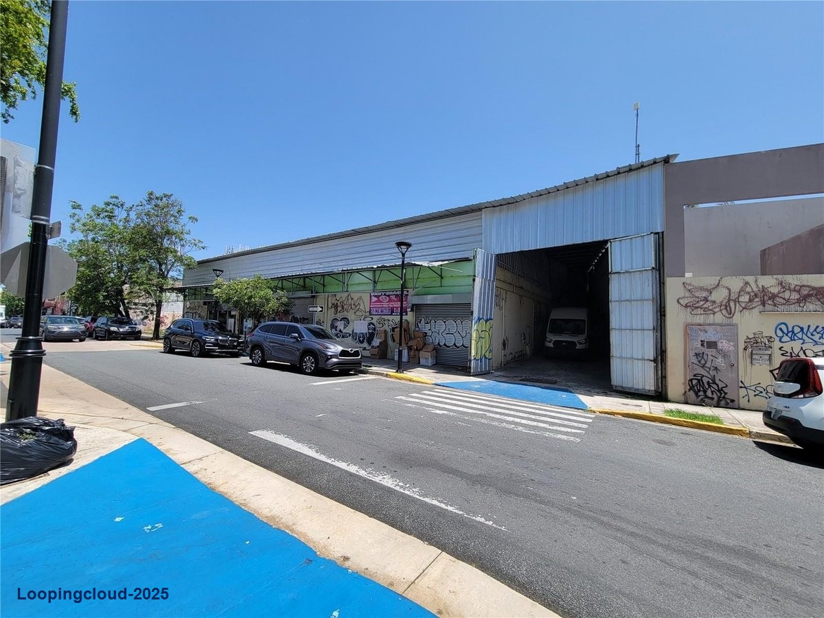 Commercial Property for Sale in San Juan Puerto Rico 00925