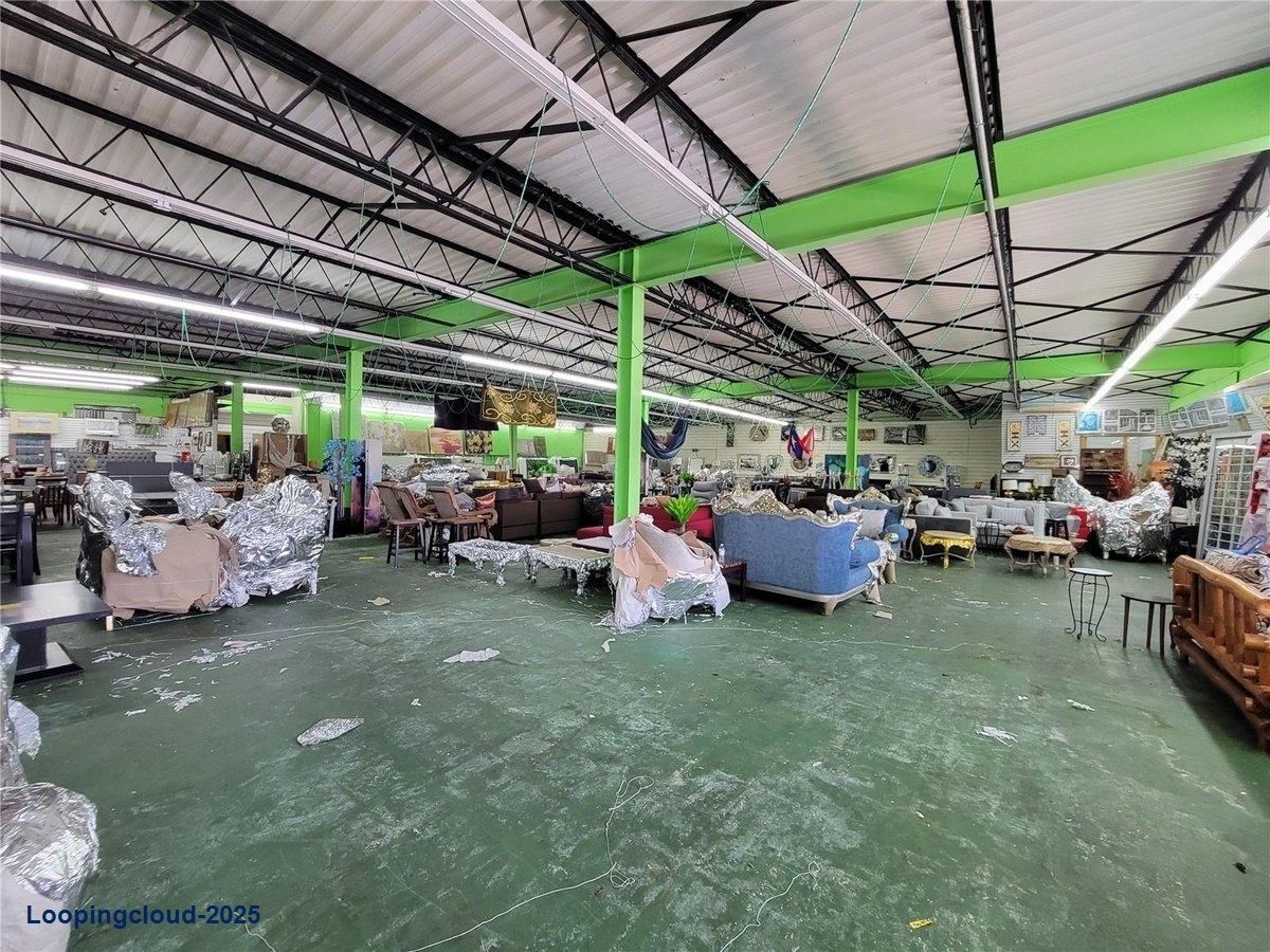 Commercial Property for Sale in San Juan Puerto Rico 00925