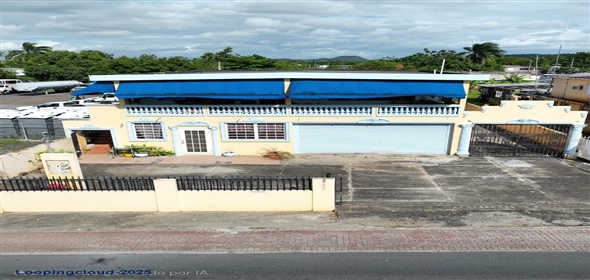 PR 866 SABANA SECA-LEVITTOWN #40-A Toa Baja Puerto Rico, 00952 | PR 866 SABANA SECA-LEVITTOWN #40-A, SABANA SECA, PR 00952