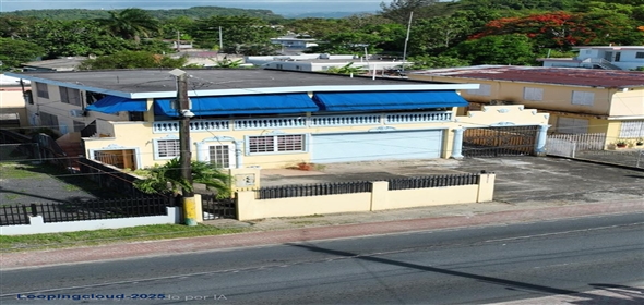 PR 866 SABANA SECA-LEVITTOWN #40-A Toa Baja Puerto Rico, 00952 | PR 866 SABANA SECA-LEVITTOWN #40-A, SABANA SECA, PR 00952