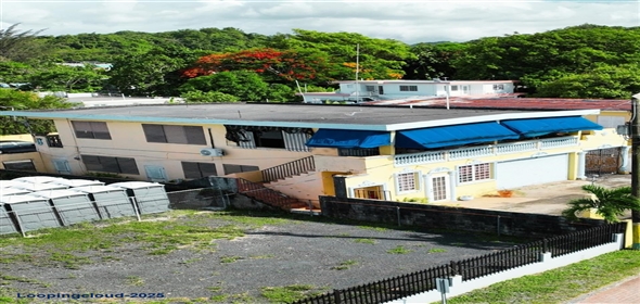 PR 866 SABANA SECA-LEVITTOWN #40-A Toa Baja Puerto Rico, 00952 | PR 866 SABANA SECA-LEVITTOWN #40-A, SABANA SECA, PR 00952