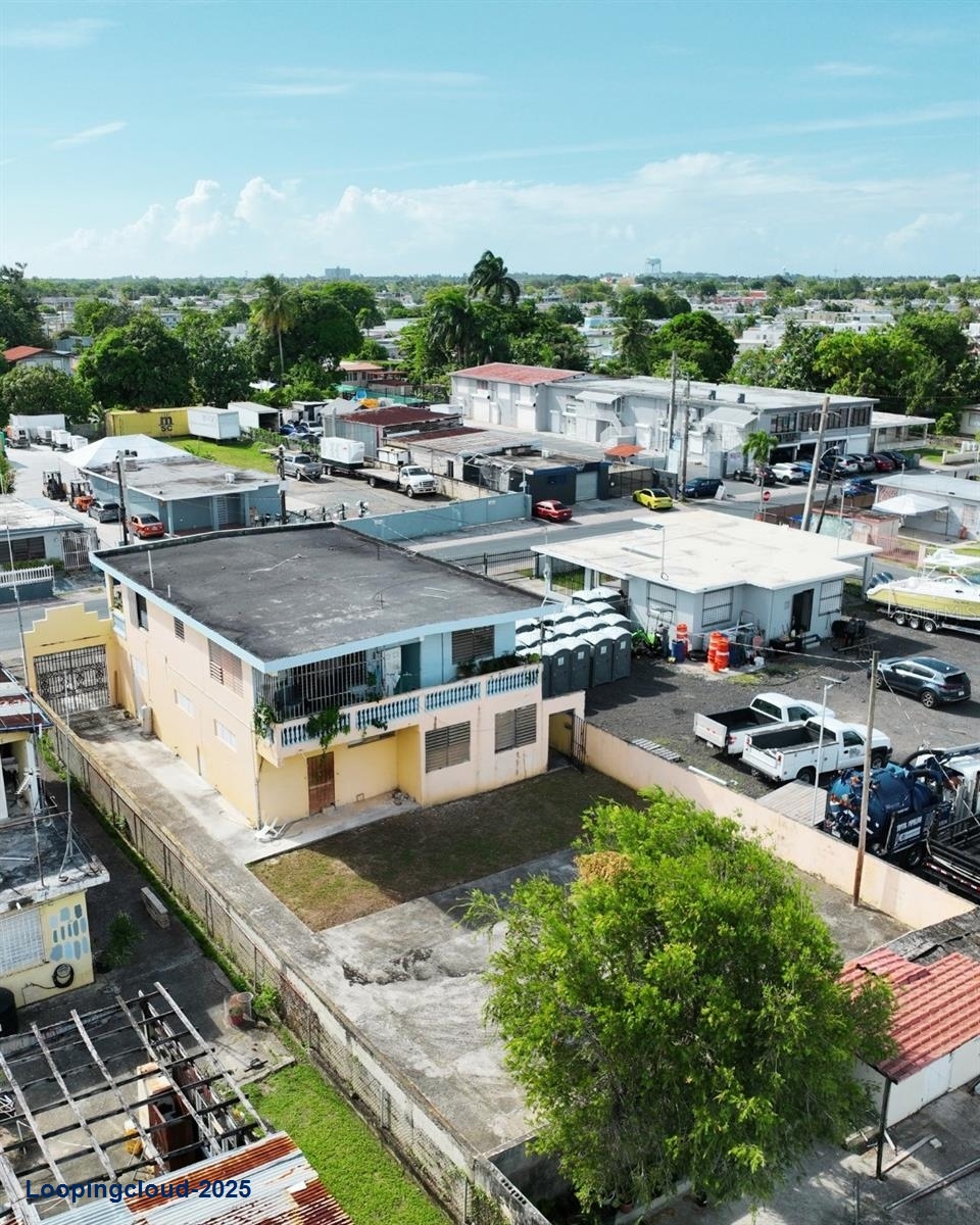 Commercial Property for Sale in Toa Baja Puerto Rico 00952