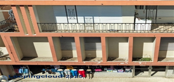 SECTOR COMBATE- CARR 3301, Cabo Rojo, Puerto Rico, 00623 Cabo Rojo Puerto Rico, 00623 | 59130, Commercial & residential building generating income