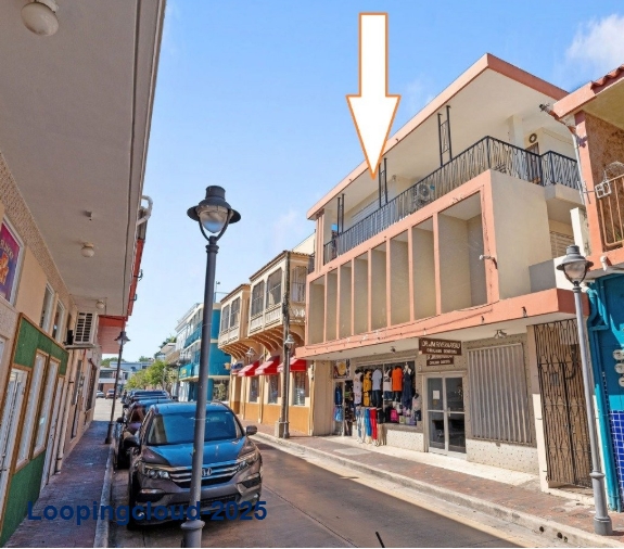 Commercial Property for Sale in Cabo Rojo Puerto Rico 00623